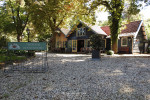 Theehuis Dennenoord